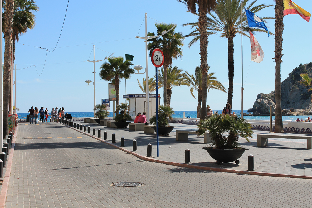 photo de la plage Lacala